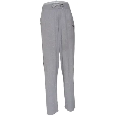 Mjukisbyxor (Grå) från Gasp Bomull, Polyester