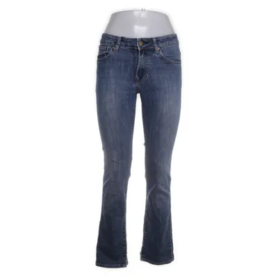 Jeans (Blå) från Crocker Bomull