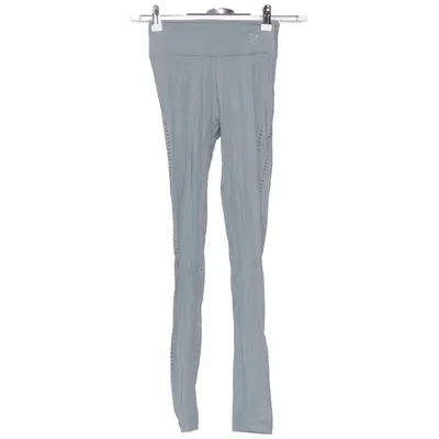 Sports tights (Gray) from Gymshark
