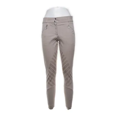 Ridbyxor (Beige) från Skara Hästsport Elastan, Polyester, Viskos