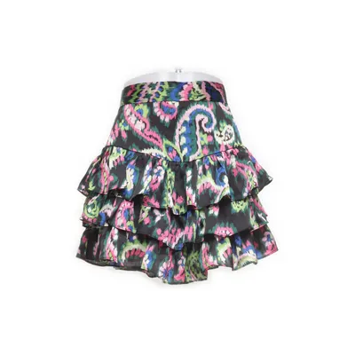 Kjol (Svart, Rosa, Blå, Grön, Flerfärgad) från Loavies