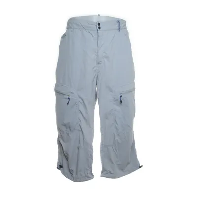 Cargoshorts (Grå, Blå) från North Bend Polyamid