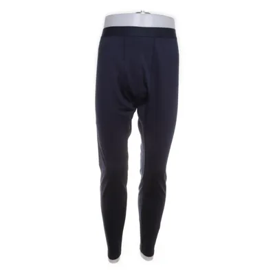Skiundertøj (Blå) fra Uniqlo Polyester, Elastan, Polyamid