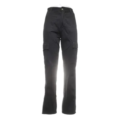 Cargo pants (Black) from STR