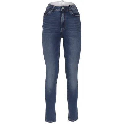 Jeans (Blå) från Index Bomull, Elastan, Lyocell, Polyamid, Polyester