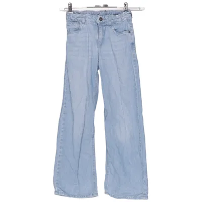 Jeans (Blå) från Two & Two Återvunnen bomull