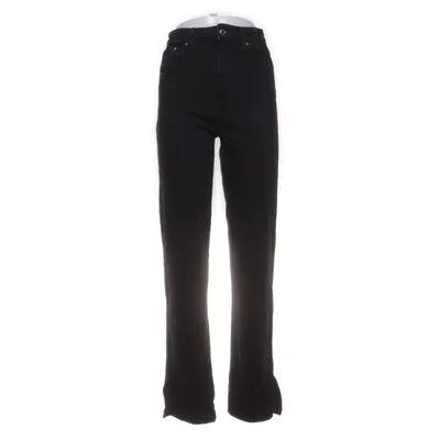 Jeans (Schwarz) von Tally Weijl Baumwolle, Elasthan