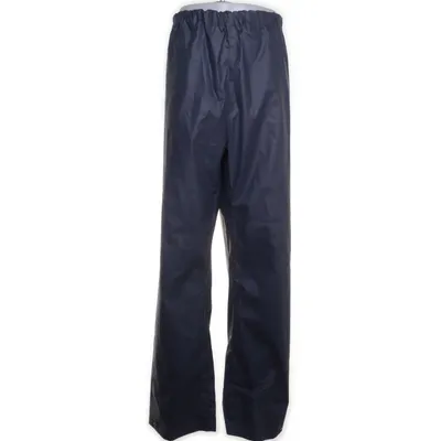 Pantalon imperméable (Bleu) Polyester