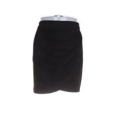 Rok (Zwart) van Vero Moda Polyester, Elastaan
