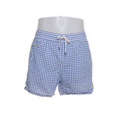 Swim shorts (Blue) from Polo Ralph Lauren Cotton, Nylon, Polyester