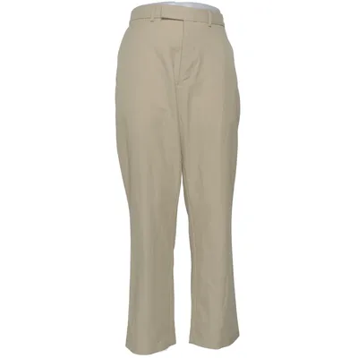Pantalon de costume (Beige) de RLX Ralph Lauren Polyester