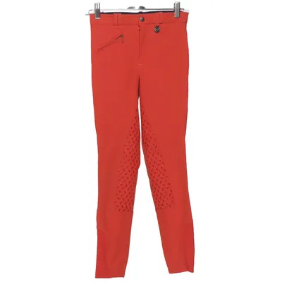 Ridbyxor (Domino) från Domino Bomull, Elastan, Polyester