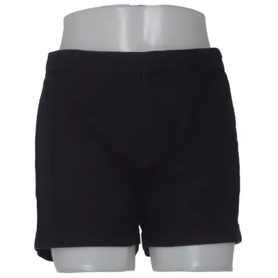 Short (Bleu) de Scotch & Soda Coton, Élasthane