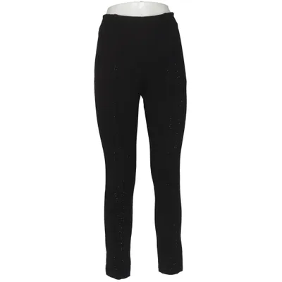Leggings (Svart) från Sarah Kern Elastan, Polyamid, Viskos