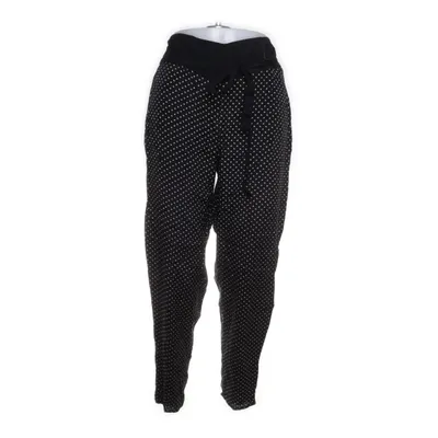 Broek (Zwart, Wit) van The Masai Clothing Company