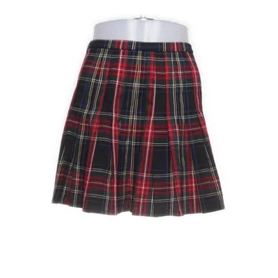 Rok (Rood, Meerkleurig) van Superdry Elastaan, Polyester, Viscose