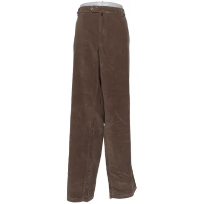 Pantalon en velours (Madrid U) de M.e.n.s Coton, Élasthane