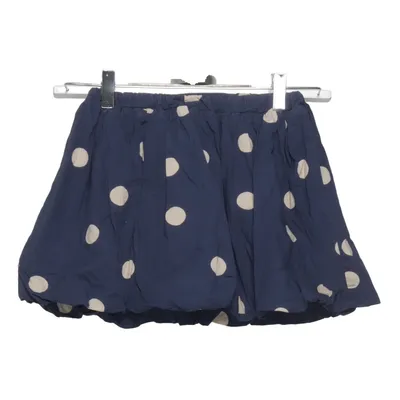 Jupe (Bleu, Beige) de Mini Rodini Coton