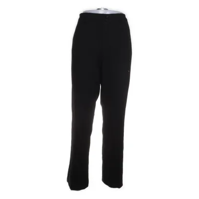Chinos (Zwart) van SAND Acetaat, Elastaan, Polyester, Viscose