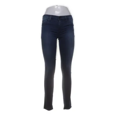 Jean (Sumatra) de Gas Coton, Élasthane, Polyester, Viscose