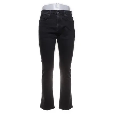 Jeans (Gray) from C.O.F Studio Elastane, Organic cotton