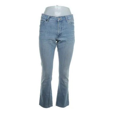 Jeans (Blå) från Casual by Halens Bomull, Elastan, Polyester