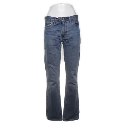 Jean (Bleu) de Levi's Premium Coton