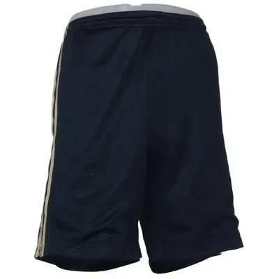 Sports shorts (Blue, Gold) from Adidas