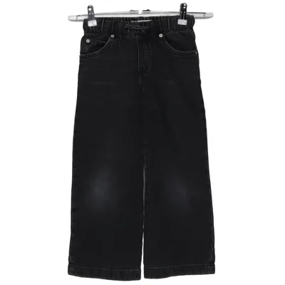 Jean (Gris) de Zara