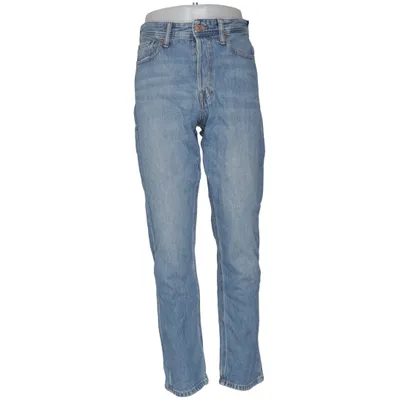 Spijkerbroek (Blauw) van Jack & Jones Jeans Intelligence Katoen