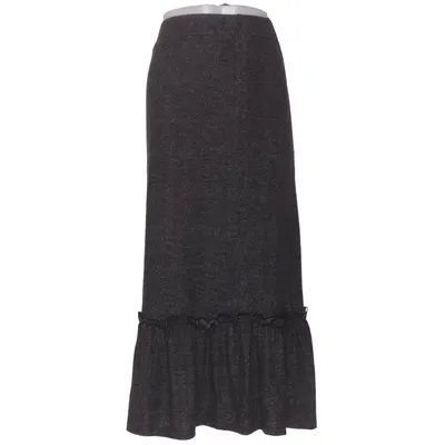 Maxi skirt (Alexiana skirt) from Cassiopeia Cotton, Elastane, Polyester