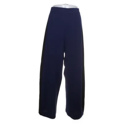 Culottes (Blå) från Henrik Vibskov Elastan, Polyester