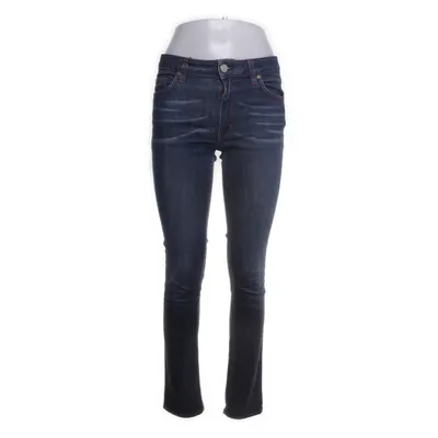 Jeans (Blå) från Acne Studios Bomull, Elastan