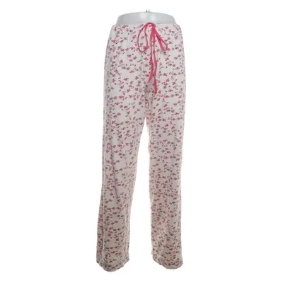 Pajama pants (White, Multicolored) from Collection by Jackpot Cotton, Elastane
