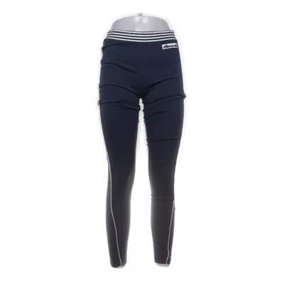 Trainingsbroek (Blauw) van Ellesse Katoen, Elastaan