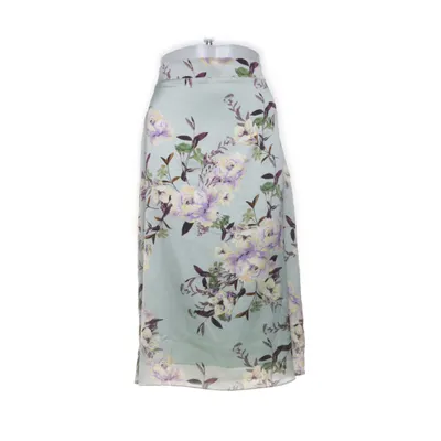 Kjol (2002-618) från Rich & Royal Polyester