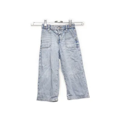 Jeans (Blå) från Zara