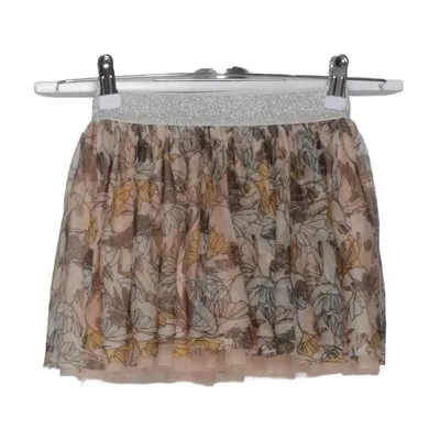 Tyllkjol (Beige, Flerfärgad) från Girls Polyester