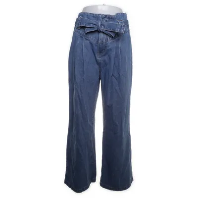 Jeans (Blå) fra Cider Bomuld, Polyester