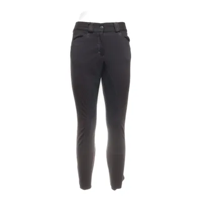 Pantalon d'équitation (Noir) de Mountain Horse Élasthane, Polyester