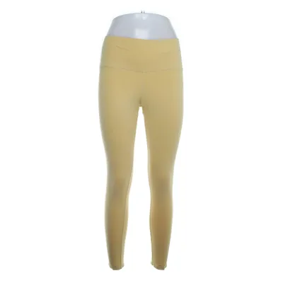 Sports tights (Yellow) from Indigo Luna