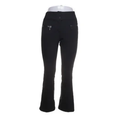 Snow pants (Black) from 8848 Altitude Polyamide, Elastane, Polyester