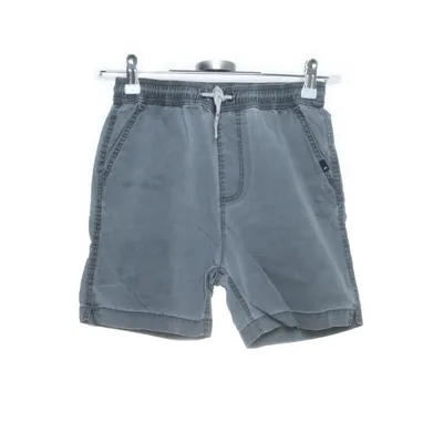 Jeansshorts (Grå) från Quiksilver Bomull, Elastan