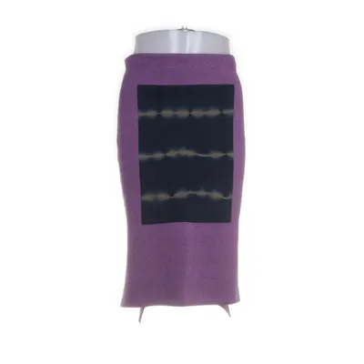 Kjol (Flerfärgad, Lila) från Acne Studios