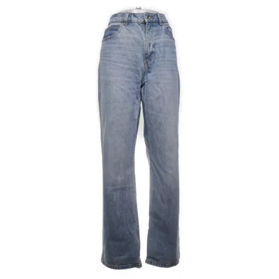 Jean (Bleu) de Zara Coton