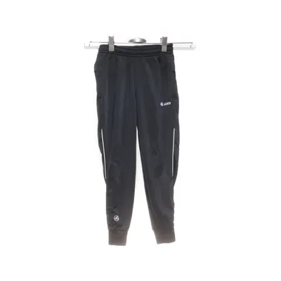 Träningsbyxor (Svart) från Jako Polyester