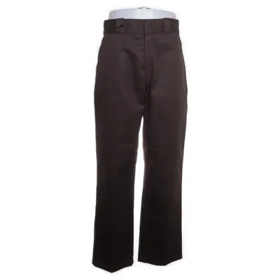 Bukser (Brun) fra Dickies Bomuld, Polyester