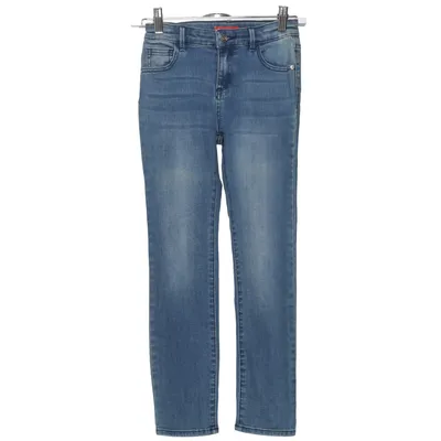 Jeans (Blau) von Guess Kids Baumwolle