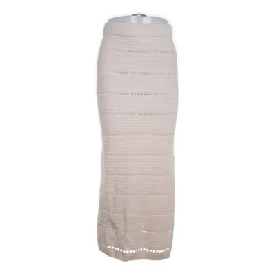 Långkjol (Beige) från TW