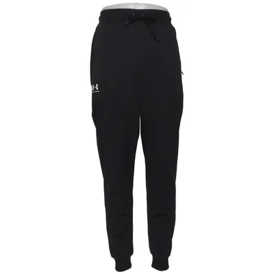 Sweatpants (Black) from Under Armour Polyester